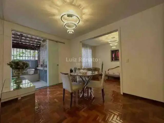 Apartamento para Venda em Belo Horizonte/MG Cidade Nova 3 Quartos