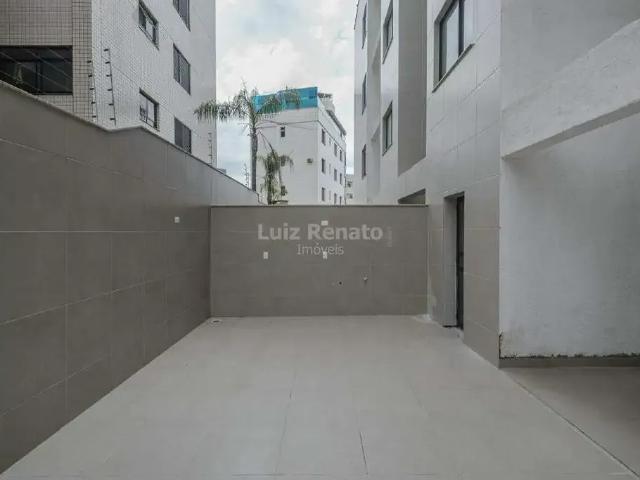 Apartamento para Venda em Belo Horizonte/MG Cidade Nova 3 Quartos