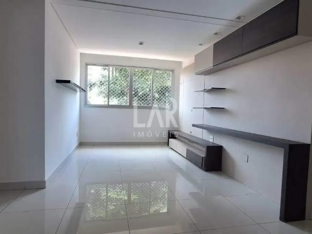 Apartamento para Venda em Belo Horizonte/MG Cidade Nova 3 Quartos