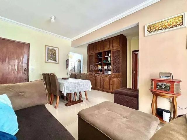 Apartamento para Venda em Belo Horizonte/MG Cidade Nova 3 Quartos