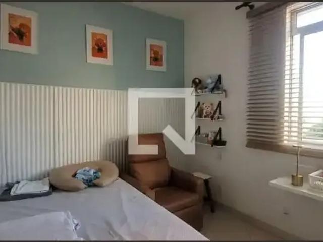 Apartamento para Venda em Belo Horizonte/MG Cidade Nova 3 Quartos
