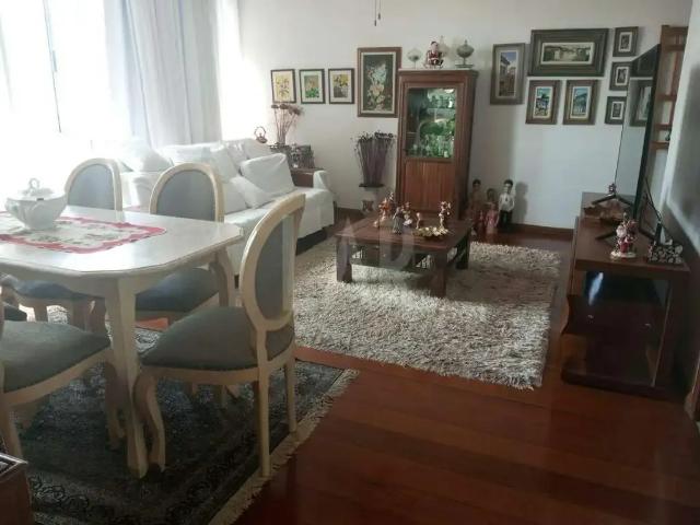 Apartamento para Venda em Belo Horizonte/MG Cidade Nova 3 Quartos