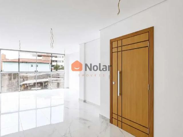 Apartamento para Venda em Belo Horizonte/MG Cidade Nova 3 Quartos