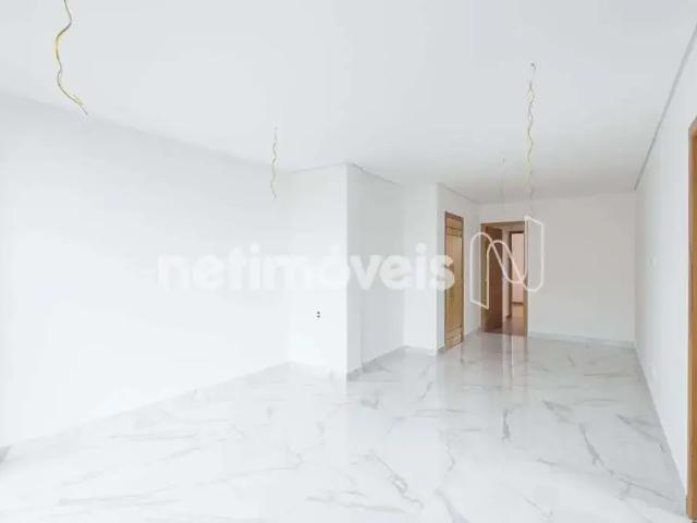 Apartamento para Venda em Belo Horizonte/MG Cidade Nova 3 Quartos