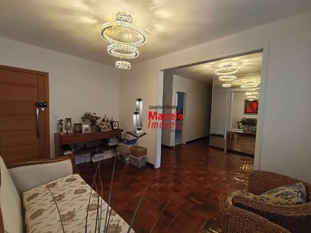 Apartamento para Venda em Belo Horizonte/MG Cidade Nova 3 Quartos