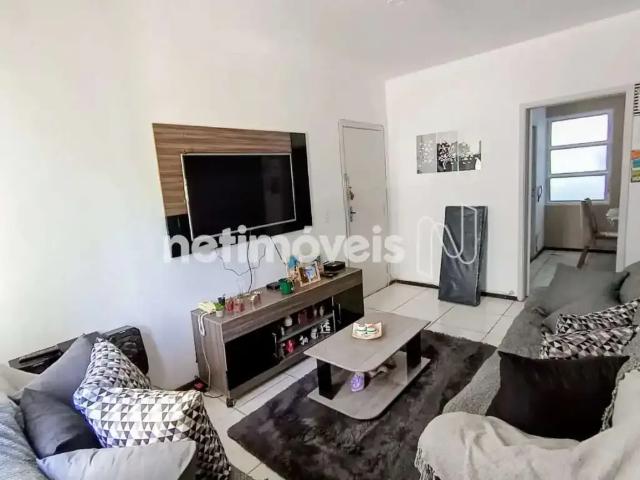 Apartamento para Venda em Belo Horizonte/MG Cidade Nova 3 Quartos