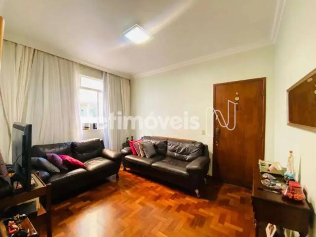 Apartamento para Venda em Belo Horizonte/MG Cidade Nova 3 Quartos