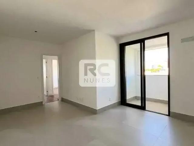 Apartamento para Venda em Belo Horizonte/MG Cidade Nova 3 Quartos