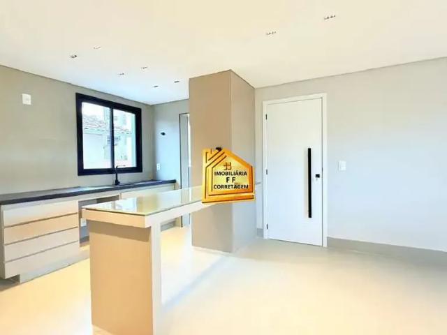 Apartamento para Venda em Belo Horizonte/MG Cidade Nova 3 Quartos