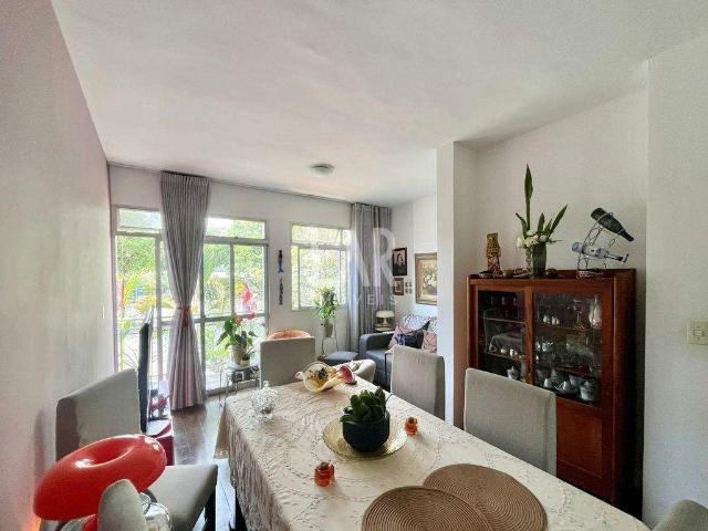 Apartamento para Venda em Belo Horizonte/MG Cidade Nova 3 Quartos