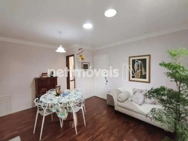 Apartamento para Venda em Belo Horizonte/MG Cidade Nova 3 Quartos