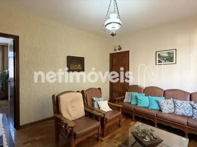 Apartamento para Venda em Belo Horizonte/MG Cidade Nova 3 Quartos
