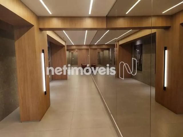 Apartamento para Venda em Belo Horizonte/MG Cidade Nova 3 Quartos