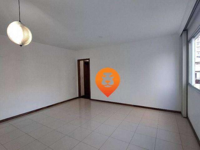 Apartamento para Venda em Belo Horizonte/MG Cidade Nova 4 Quartos