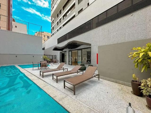 Apartamento para Venda em Belo Horizonte/MG Cidade Nova 3 Quartos