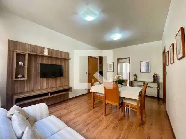 Apartamento para Venda em Belo Horizonte/MG Cidade Nova 3 Quartos