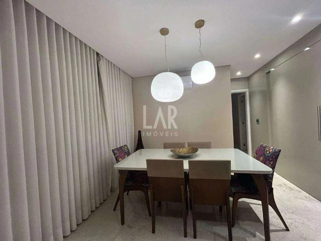 Apartamento para Venda em Belo Horizonte/MG Cidade Nova 3 Quartos