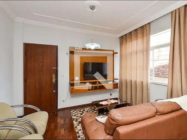 Apartamento para Venda em Belo Horizonte/MG Cidade Nova 3 Quartos