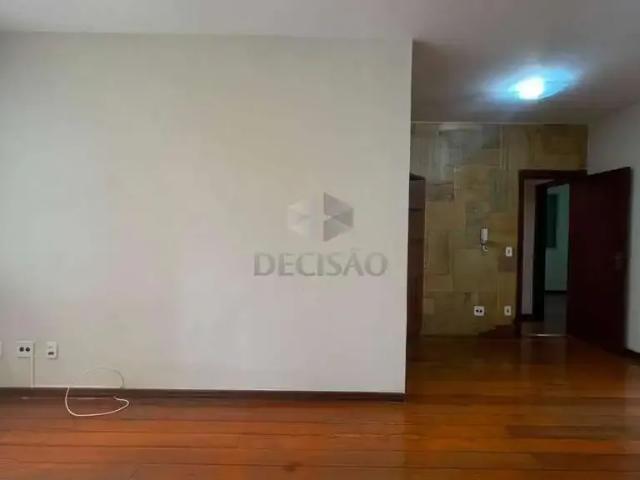 Apartamento para Venda em Belo Horizonte/MG Cidade Nova 3 Quartos