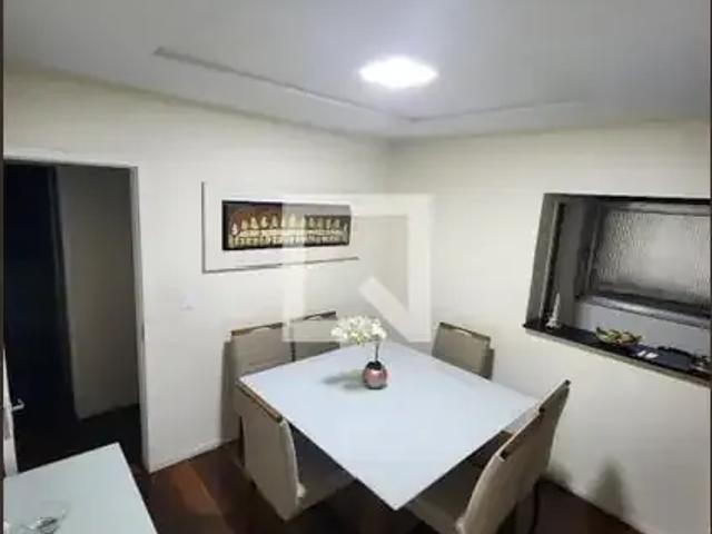 Apartamento para Venda em Belo Horizonte/MG Cidade Nova 3 Quartos