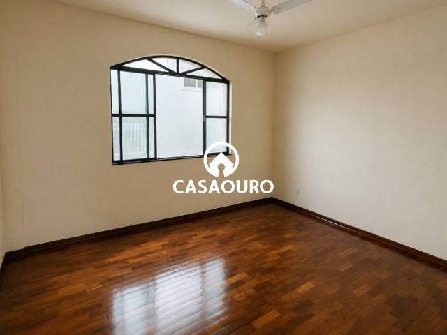 Apartamento para Venda em Belo Horizonte/MG Cidade Nova 3 Quartos