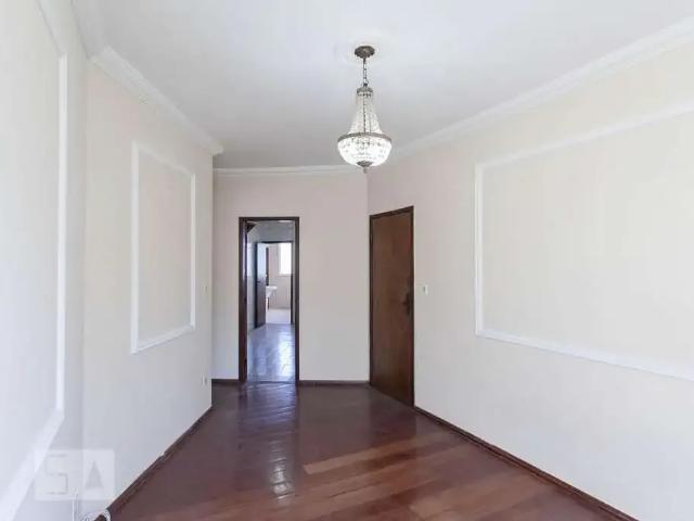 Apartamento para Venda em Belo Horizonte/MG Cidade Nova 3 Quartos