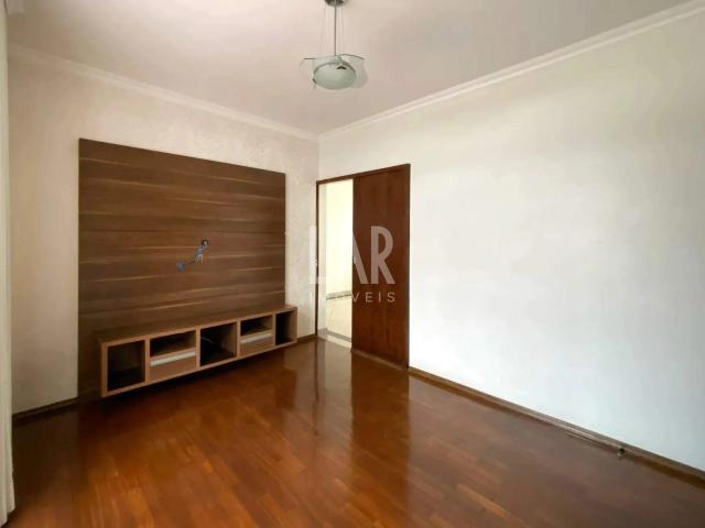 Apartamento para Venda em Belo Horizonte/MG Cidade Nova 3 Quartos