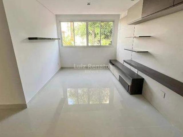 Apartamento para Venda em Belo Horizonte/MG Cidade Nova 3 Quartos