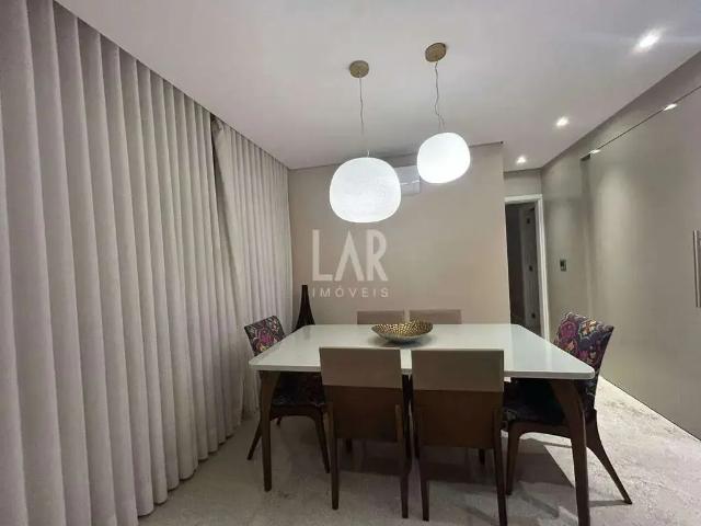 Apartamento para Venda em Belo Horizonte/MG Cidade Nova 3 Quartos