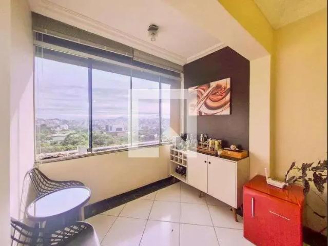 Apartamento para Venda em Belo Horizonte/MG Cidade Nova 3 Quartos