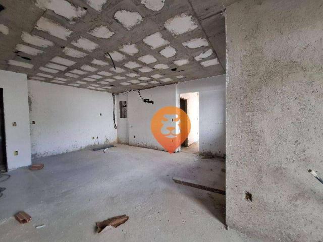 Apartamento para Venda em Belo Horizonte/MG Cidade Nova 3 Quartos