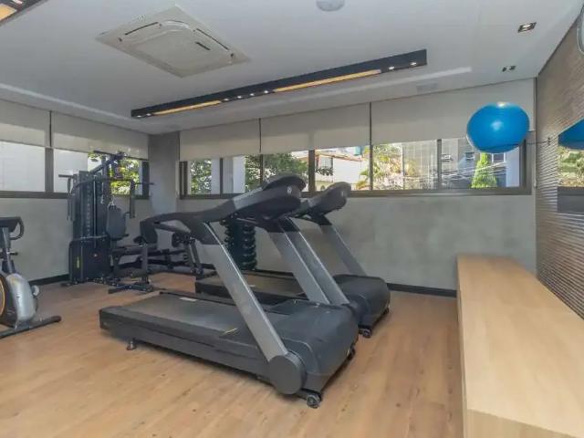Apartamento para Venda em Belo Horizonte/MG Cidade Nova 3 Quartos