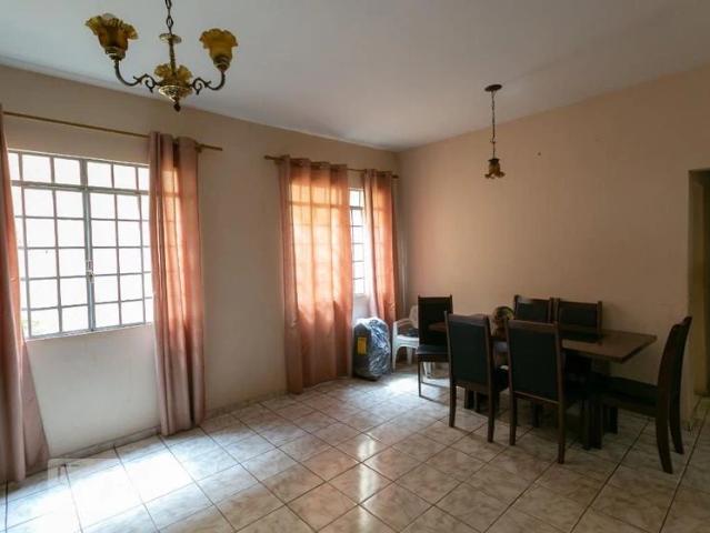Apartamento para Venda em Belo Horizonte/MG Cidade Nova 3 Quartos