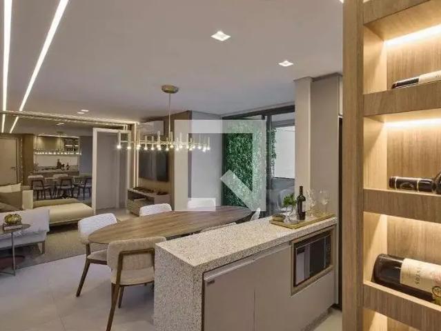 Apartamento para Venda em Belo Horizonte/MG Cidade Nova 3 Quartos