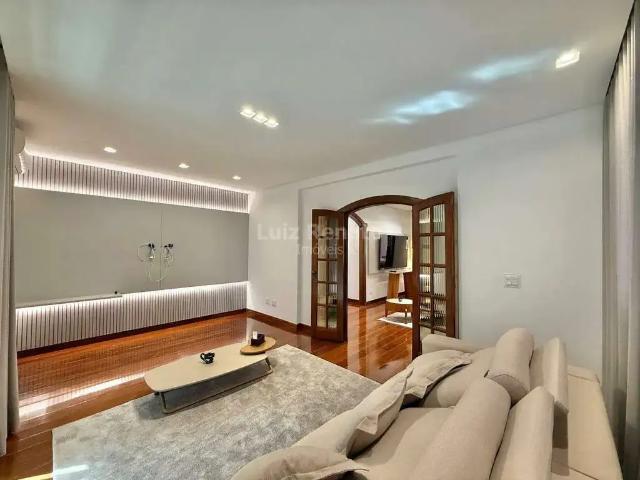 Apartamento para Venda em Belo Horizonte/MG Cidade Nova 3 Quartos