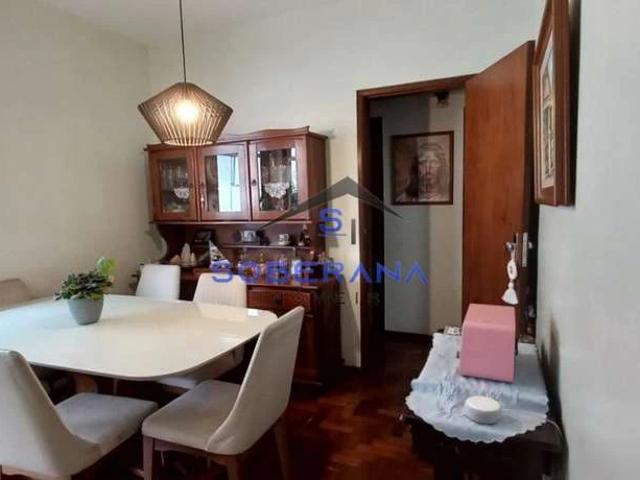 Apartamento para Venda em Belo Horizonte/MG Cidade Nova 3 Quartos