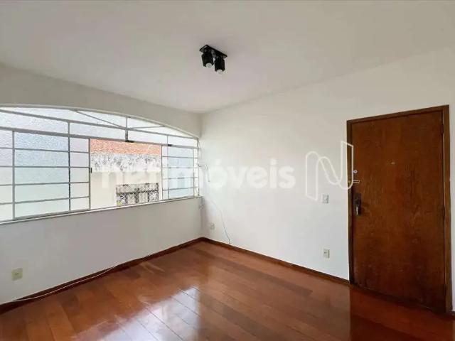 Apartamento para Venda em Belo Horizonte/MG Cidade Nova 3 Quartos