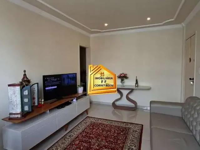Apartamento para Venda em Belo Horizonte/MG Cidade Nova 3 Quartos