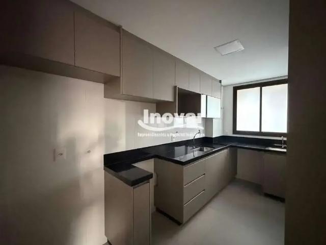 Apartamento para Venda em Belo Horizonte/MG Cidade Nova 3 Quartos