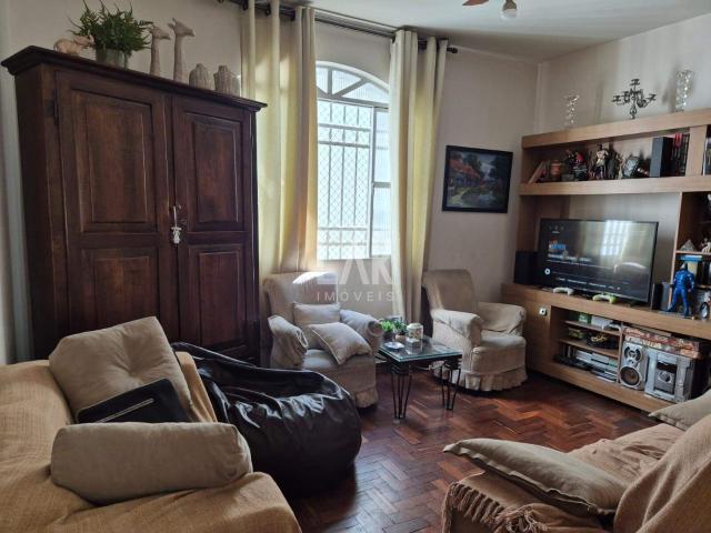 Apartamento para Venda em Belo Horizonte/MG Cidade Nova 3 Quartos