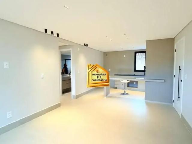 Apartamento para Venda em Belo Horizonte/MG Cidade Nova 3 Quartos
