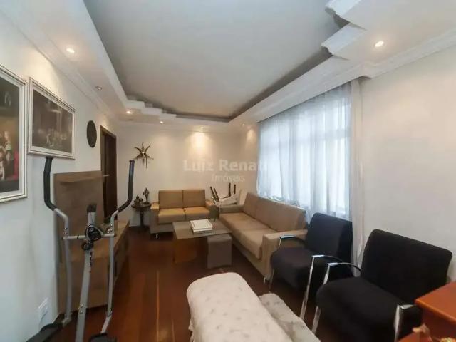 Apartamento para Venda em Belo Horizonte/MG Cidade Nova 3 Quartos