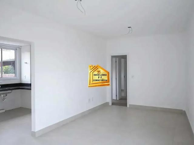 Apartamento para Venda em Belo Horizonte/MG Cidade Nova 3 Quartos