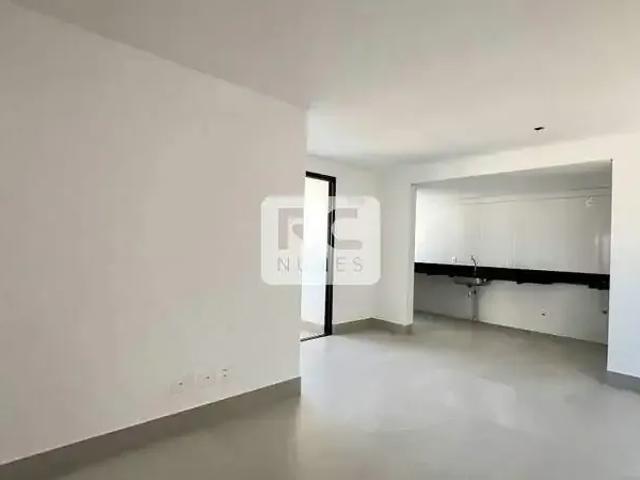 Apartamento para Venda em Belo Horizonte/MG Cidade Nova 3 Quartos