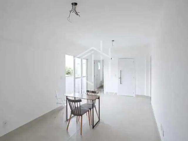 Apartamento para Venda em Belo Horizonte/MG Cidade Nova 3 Quartos