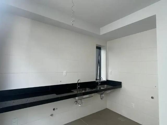 Apartamento para Venda em Belo Horizonte/MG Cidade Nova 1 Quartos
