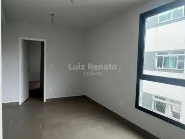 Apartamento para Venda em Belo Horizonte/MG Cidade Nova 1 Quartos