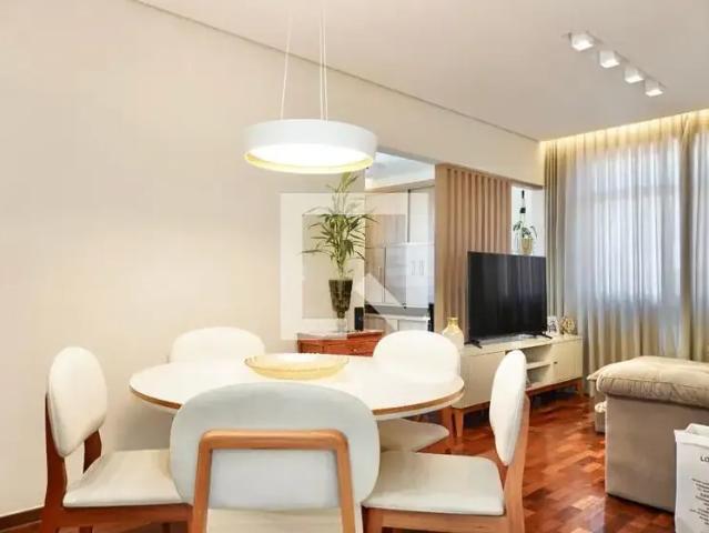 Apartamento para Venda em Belo Horizonte/MG Cidade Nova 2 Quartos