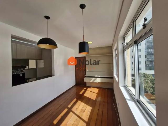 Apartamento para Venda em Belo Horizonte/MG Cidade Nova 2 Quartos