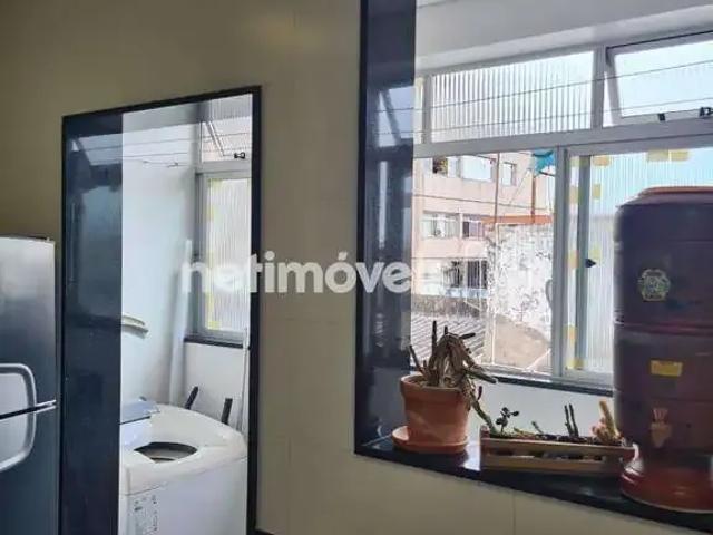 Apartamento para Venda em Belo Horizonte/MG Cidade Nova 2 Quartos